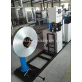 Louvered Fin Rolling Machine
